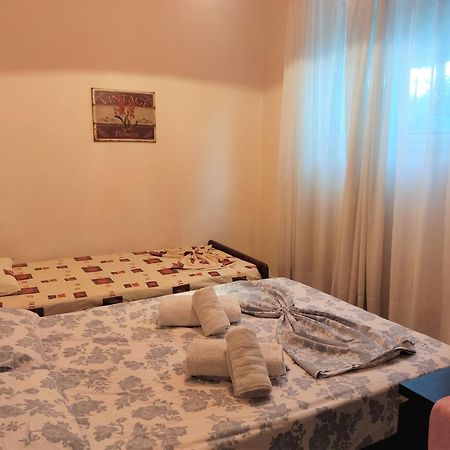 Vacation Apartment Near The Sea Kalyves Polygyrou Ngoại thất bức ảnh